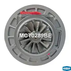 Картридж для турбокомпрессора MCT0289BE KRAUF