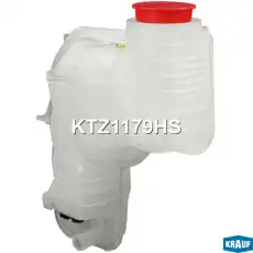 Расширительный бачок KRAUF KTZ1179HS