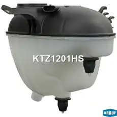 Расширительный бачок KRAUF KTZ1201HS