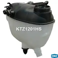 Расширительный бачок KRAUF KTZ1201HS