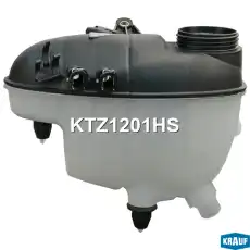 Расширительный бачок KRAUF KTZ1201HS