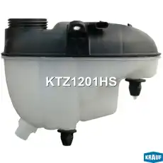 Расширительный бачок KRAUF KTZ1201HS