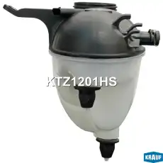 Расширительный бачок KRAUF KTZ1201HS
