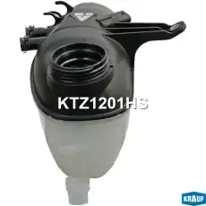 Расширительный бачок KRAUF KTZ1201HS