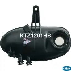 Расширительный бачок KRAUF KTZ1201HS