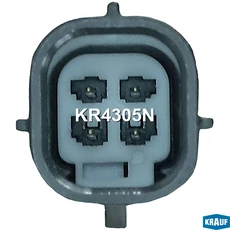 KR4305N Лямбда-зонд KRAUF