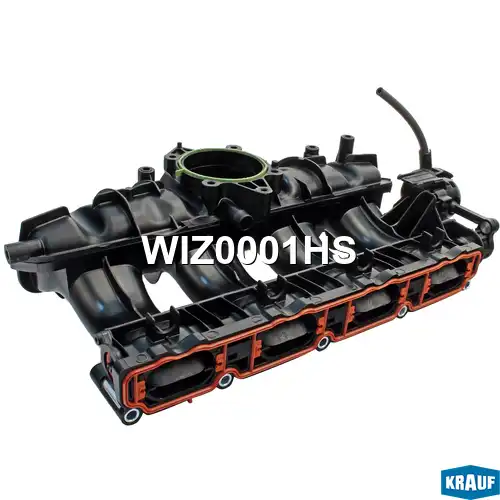 Коллектор впускной WIZ0001HS KRAUF