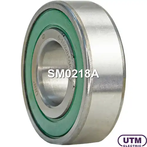 Подшипник стартера SM0218A UTM
