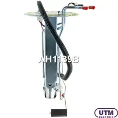 Модуль в сборе с бензонасосом AH1139B UTM