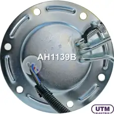 Модуль в сборе с бензонасосом AH1139B UTM