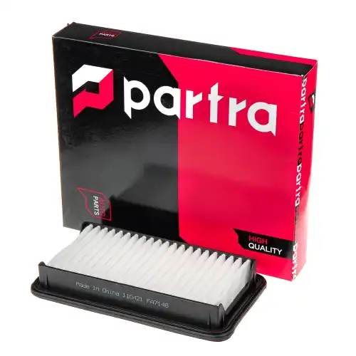 Фильтр воздушный PARTRA FA7148