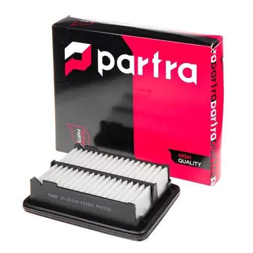 Фильтр воздушный PARTRA FA7225