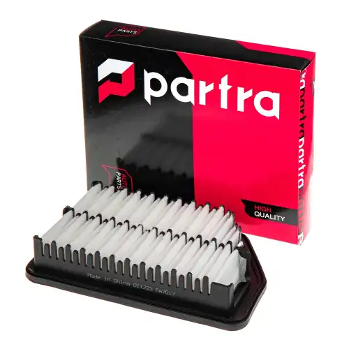 Фильтр воздушный PARTRA FA7017