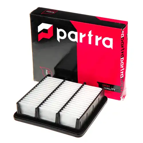 Фильтр воздушный PARTRA FA7025