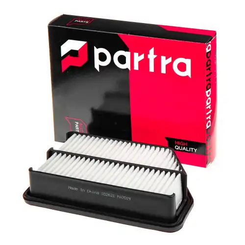 Фильтр воздушный PARTRA FA7019