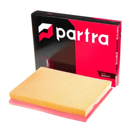 Фильтр воздушный PARTRA FA7217