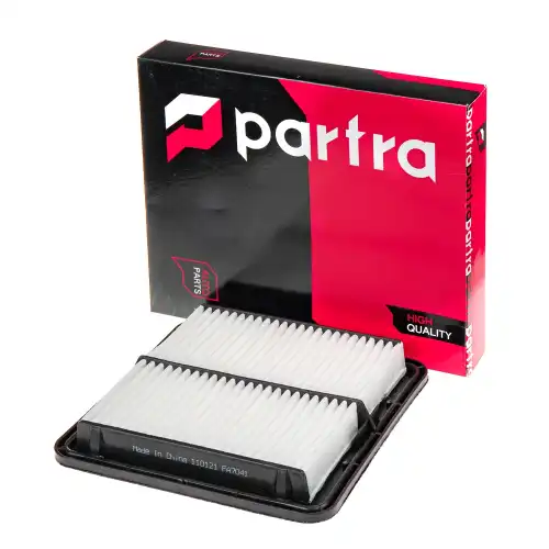 Фильтр воздушный PARTRA FA7041