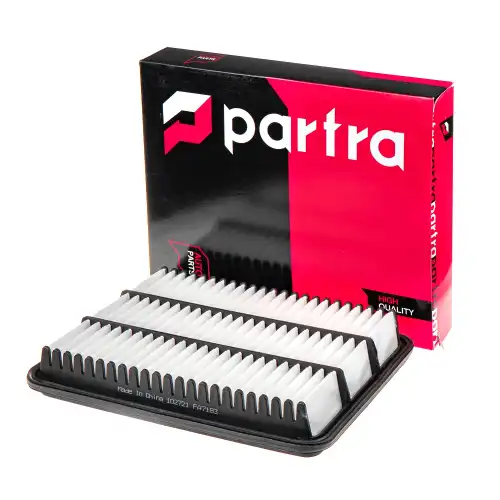 Фильтр воздушный PARTRA FA7183