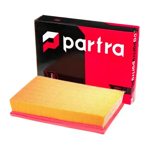 Фильтр воздушный PARTRA FA7089