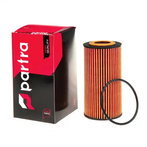 Фильтр масляный PARTRA FO7059