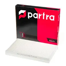 Салонный фильтр PARTRA FC7058