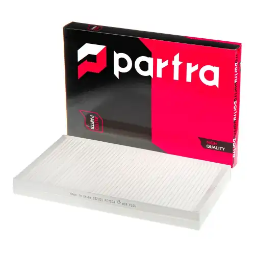 Салонный фильтр PARTRA FC7104