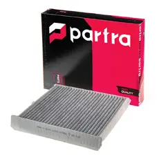 Салонный фильтр PARTRA FC7056C