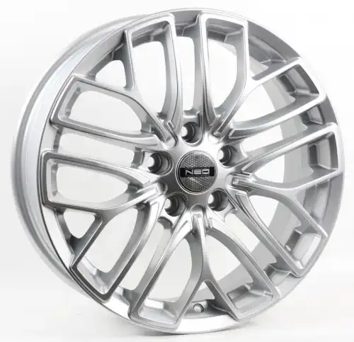 NEO 781 6,5x17 5/114,3 ET40 d-67,1 S RD834060