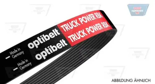 OPTIBELT 10PK1690TM