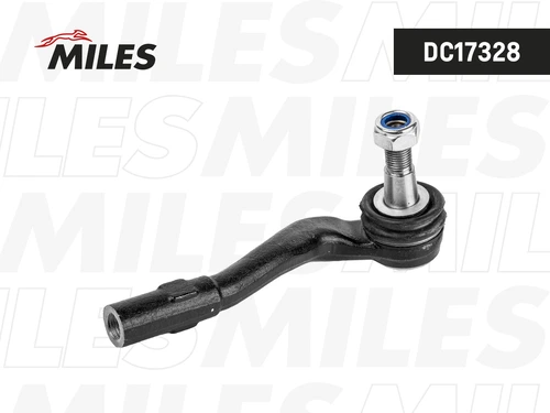 Рулевой наконечник MILES DC17328