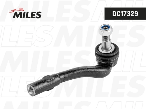 Рулевой наконечник MILES DC17329