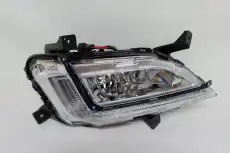 Фара противотуманная OEM OEM0135PTFPR