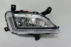 Фара противотуманная OEM OEM0135PTFPR
