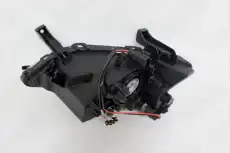 Фара противотуманная OEM OEM0135PTFPR