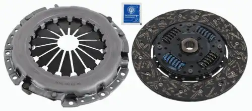 Комплект сцепления SACHS 3000 950 855
