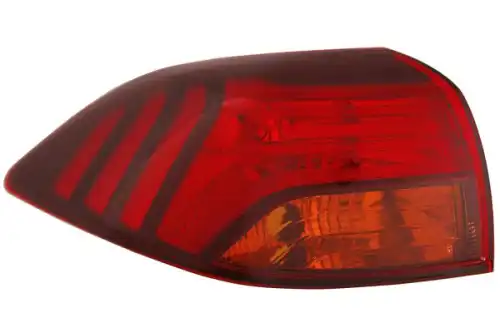 Фонарь задний ABAKUS 221-19AML-UE