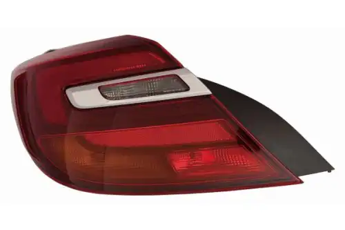 Фонарь задний ABAKUS 442-1987R-LD-WE