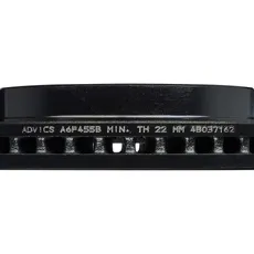 Тормозной диск ADVICS A6F455B