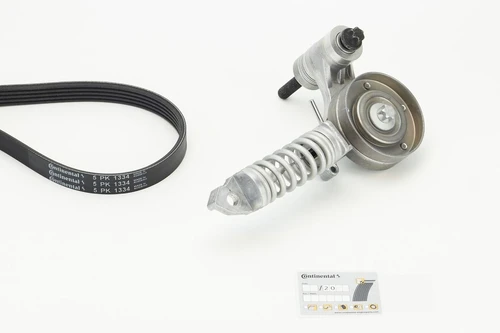 CONTITECH 5PK1334K1