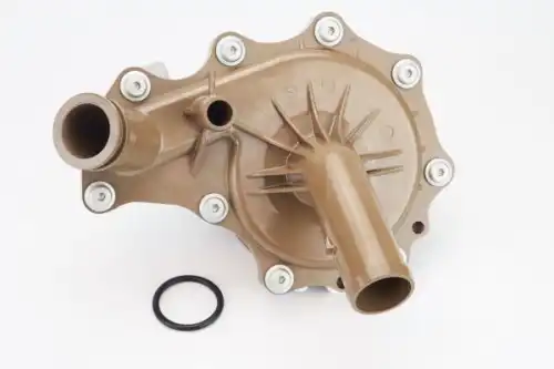 Насос системы охлаждения (помпа) CONTITECH WPS3150