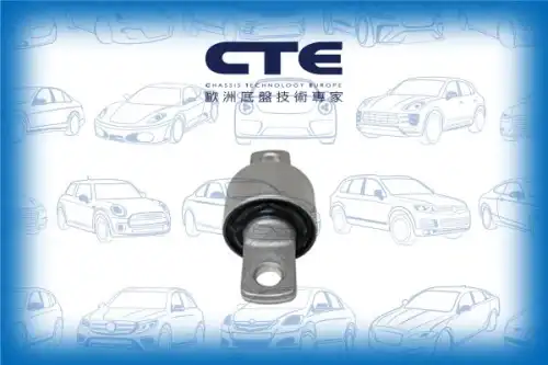 Рычаг подвески CTE CBH35003