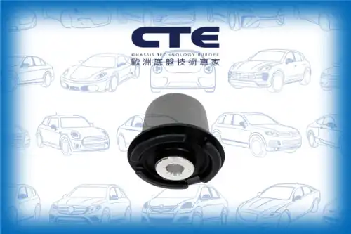 Рычаг подвески CTE CBH35005