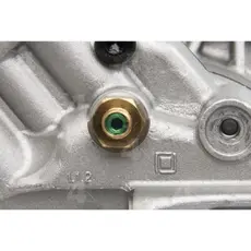 компрессор кондиционера DAF 68219 4SEASONS