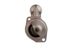 шестерня стартера c бендиксом MB 26-0207 ELSTOCK