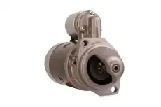 шестерня стартера c бендиксом MB 26-0207 ELSTOCK