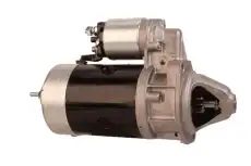 шестерня стартера c бендиксом MB 26-0207 ELSTOCK