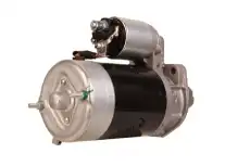 шестерня стартера c бендиксом MB 26-0207 ELSTOCK