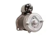 шестерня стартера c бендиксом MB 26-0207 ELSTOCK
