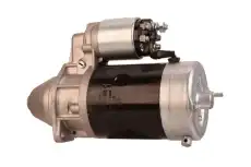 шестерня стартера c бендиксом MB 26-0207 ELSTOCK