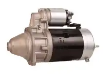 шестерня стартера c бендиксом MB 26-0207 ELSTOCK